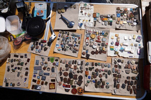 Sulle-Mulle laat 2025 Tartus Raadil