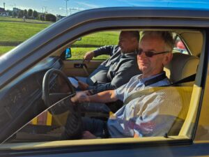 õhturalli 2026 august